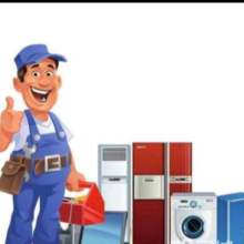专业家电安装与维修服务，为您的家保驾护航