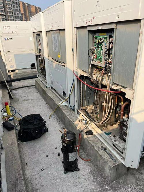 无锡家用商用中央空调与家电安装维修一站式解决方案