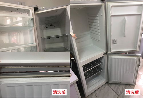 家电清洗与专业安装 守护家庭健康与安全的双重保障