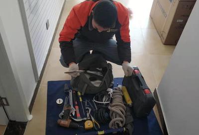 国美管家荣膺“2019年度3·15消费者家电服务满意诚信企业”称号，引领家电安装服务新标杆